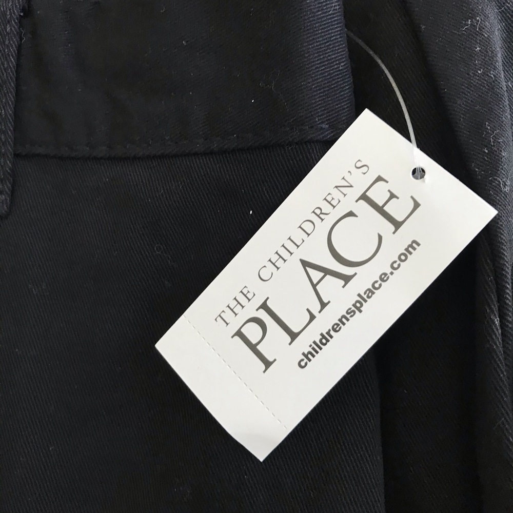 The Children’s place black pants